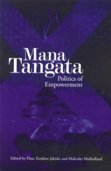 Mana Tangata