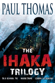Image for The Ihaka Trilogy