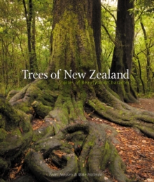 Image for Trees of New Zealand