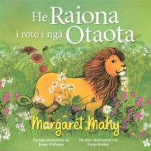 Image for He Raiona i roto i nga Otaota