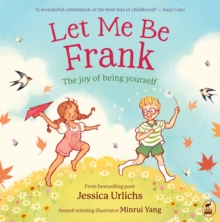 Image for Let Me Be Frank