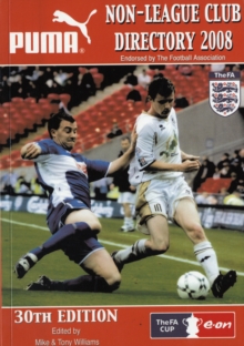 Image for Non league club directory 2008