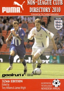 Image for Non league club directory 2010