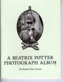 Image for Beatrix Potter Photograph Album