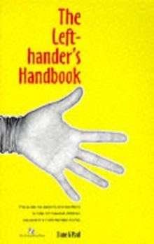 Image for The Left-hander's Handbook