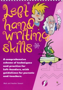 Image for Left Hand Writing Skills - Combined