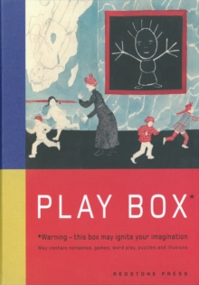 Image for The Play Box