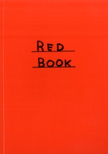 Image for Red book