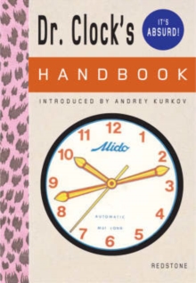 Image for Dr. Clock's Handbook