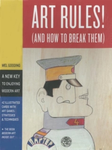 Image for Art Rules! : (And How to Break Them)
