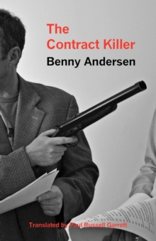 Image for The Contract Killer