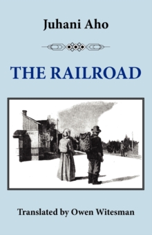 Image for The Railroad