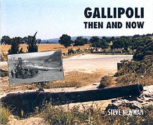 Image for Gallipoli