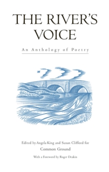 Image for The River's Voice : An Anthology of Poetry