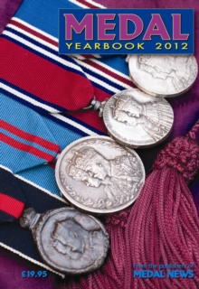 Image for Medal Yearbook