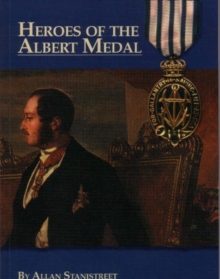 Image for Heroes of the Albert Medal