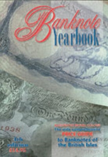 Image for Bank Note Year Book
