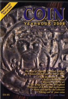 Image for The coin yearbook 2008