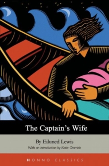 Image for The Captain's Wife