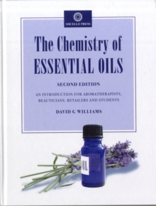Image for The Chemistry of Essential Oils