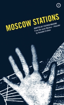 Image for Moscow Stations