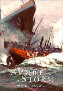 Image for No port in a storm