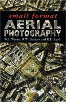 Image for Small Format Aerial Photography