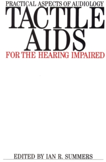 Tactile Aids for the Hearing Impaired