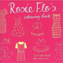 Rosie Flo’s Colouring Book