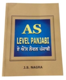 AS Level Panjabi