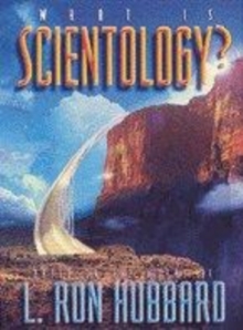 Image for What is Scientology?