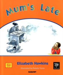 Image for Mum's Late