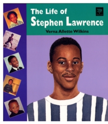 Image for The Life of Stephen Lawrence