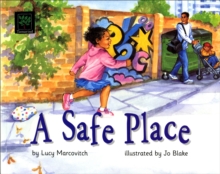 Image for A Safe Place