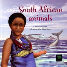 Image for South African Animals