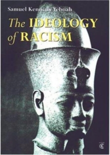Image for The ideology of racism