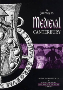 Image for Journey to Medieval Canterbury