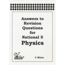 Image for Answers to Revision Questions for National 5 Physics