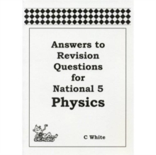 Answers to Revision Questions for National 5 Physics