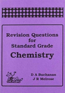 Image for Revision Questions for Standard Grade Chemistry
