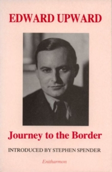 Image for Journey to the Border
