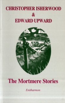 Image for The Mortmere stories