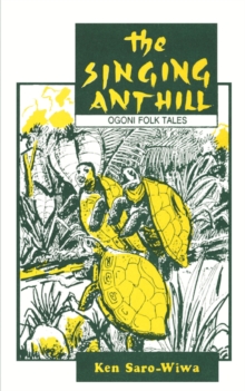 Image for The Singing Anthill
