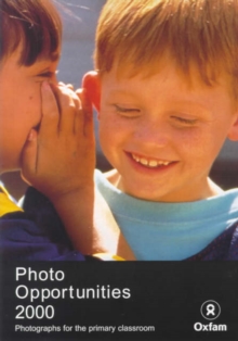 Image for Photo opportunities 2000  : a guide to using photographs in the primary classroom