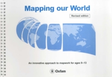 Image for Mapping Our World