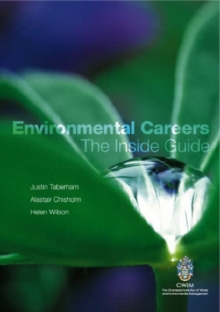 Image for Environmental Careers