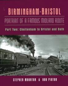 Image for Birmingham-Bristol