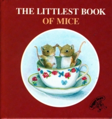 Image for Littlest Book of Mice