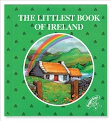Image for Littlest Book of Ireland