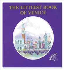 Image for Littlest Book of Venice